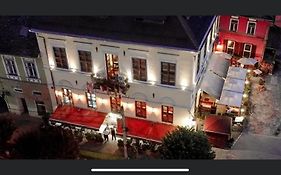 Pensiunea Gasthaus Alte Post